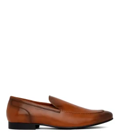 VIGGO Men's Vegan Loafers