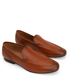 VIGGO Men's Vegan Loafers