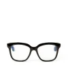 VIVIE-3 Recycled Wayfarer Reading Glasses