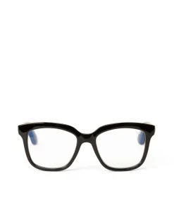 VIVIE-3 Recycled Wayfarer Reading Glasses