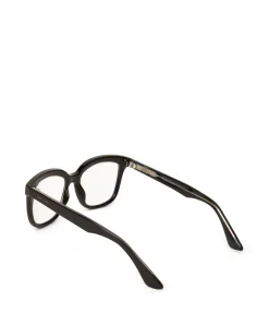 VIVIE-3 Recycled Wayfarer Reading Glasses