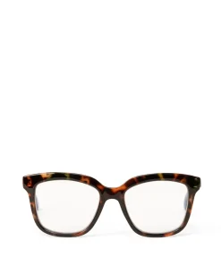 VIVIE-3 Recycled Wayfarer Reading Glasses