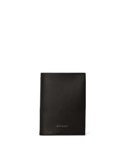 VOYAGE Vegan Passport Holder - Arbor