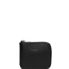 WATSON Vegan Wallet - Vintage