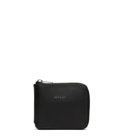 WATSON Vegan Wallet - Vintage