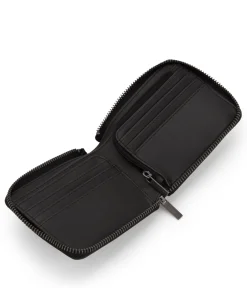 WATSON Vegan Wallet - Vintage