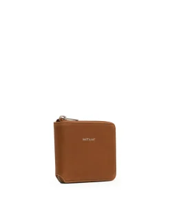 WATSON Vegan Wallet - Vintage