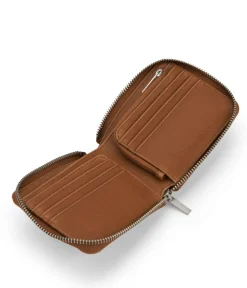 WATSON Vegan Wallet - Vintage