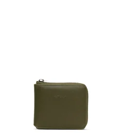 WATSON Vegan Wallet - Vintage