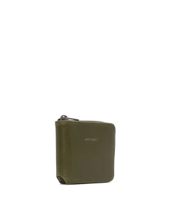 WATSON Vegan Wallet - Vintage