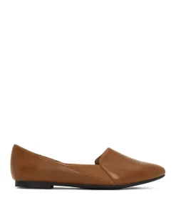 WESTMOUNT Women's Vegan Flats