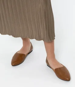 WESTMOUNT Women's Vegan Flats