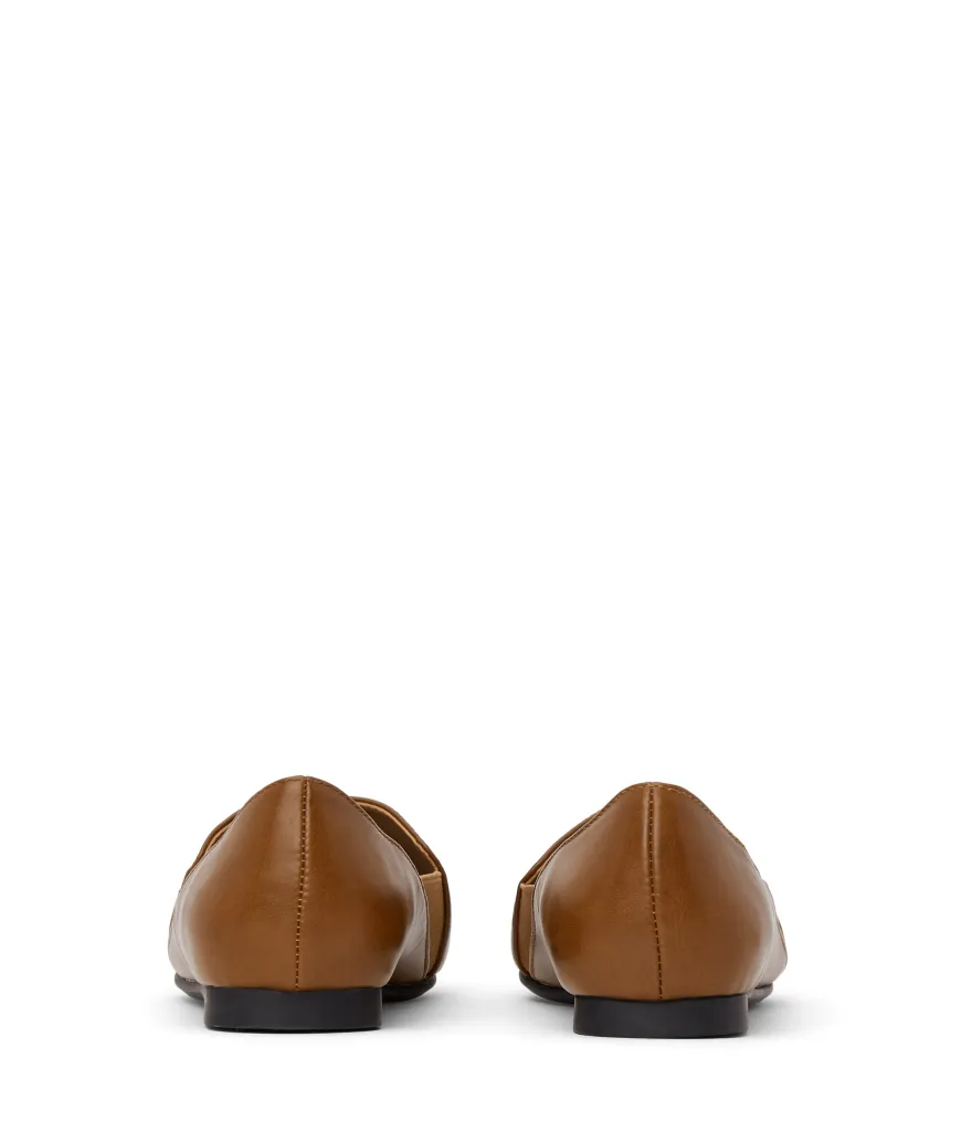 WESTMOUNT Women's Vegan Flats