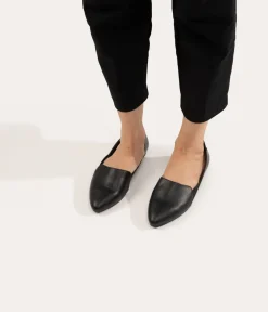 WESTMOUNT Women's Vegan Flats