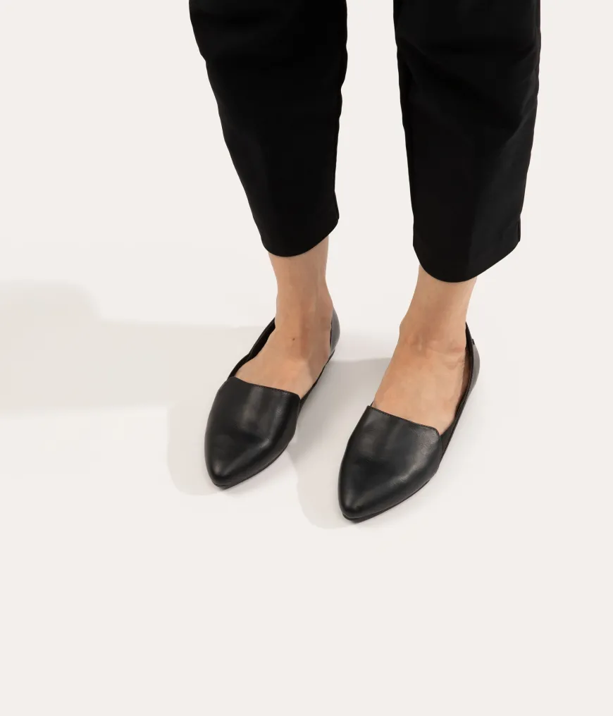WESTMOUNT Women's Vegan Flats