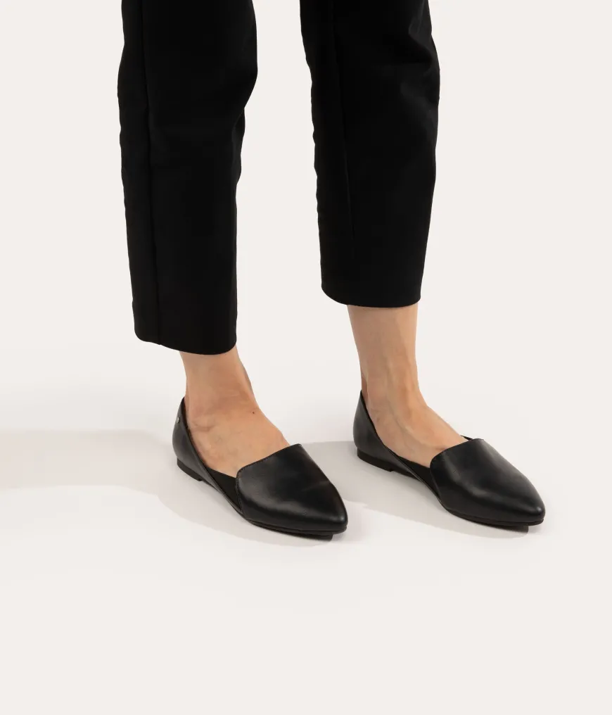 WESTMOUNT Women's Vegan Flats