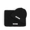 WYNN Hat & Scarf Set