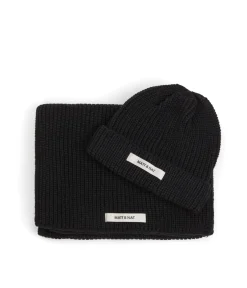 WYNN Hat & Scarf Set
