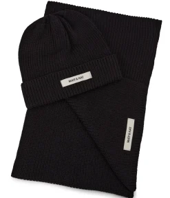WYNN Hat & Scarf Set
