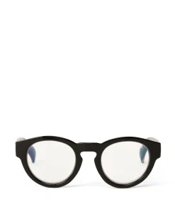 YAN-3 Recycled Round Reading Glasses