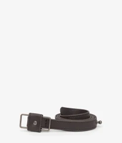 YOKO Women's Vegan Leather Belt