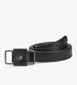 YOKO Women's Vegan Leather Belt