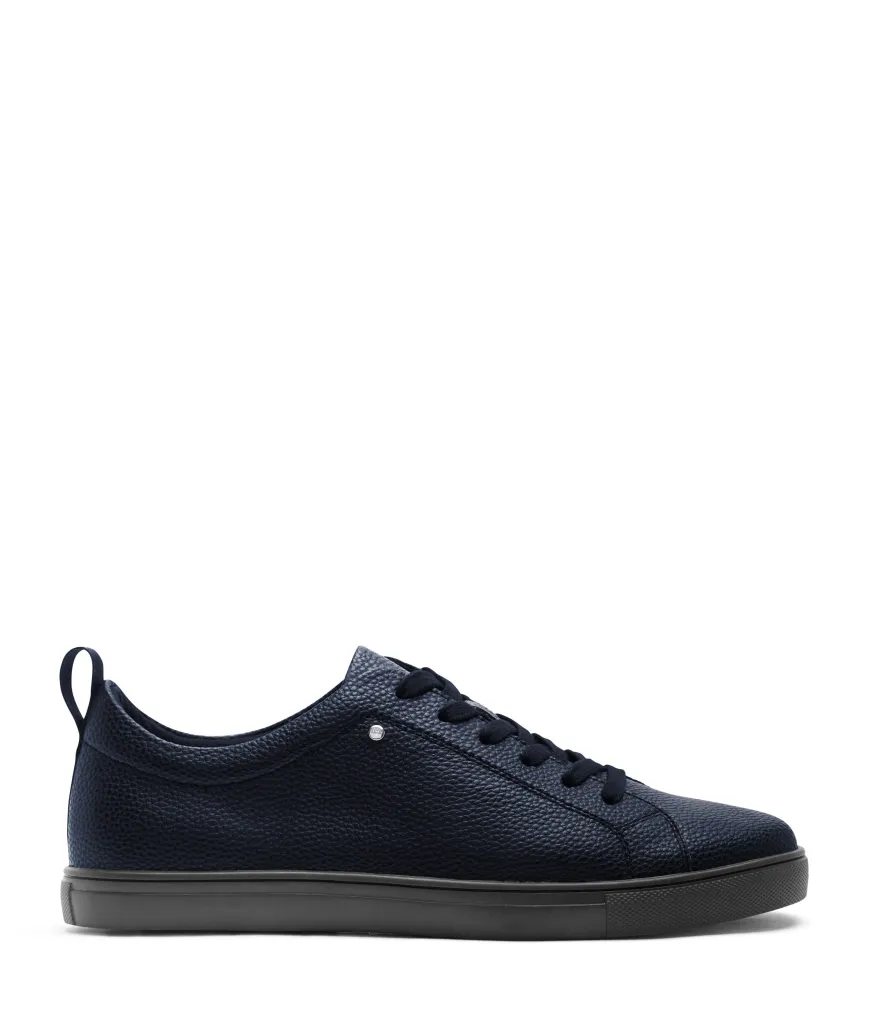 YUVI Men's Vegan Sneakers