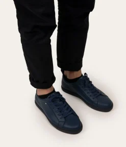 YUVI Men's Vegan Sneakers