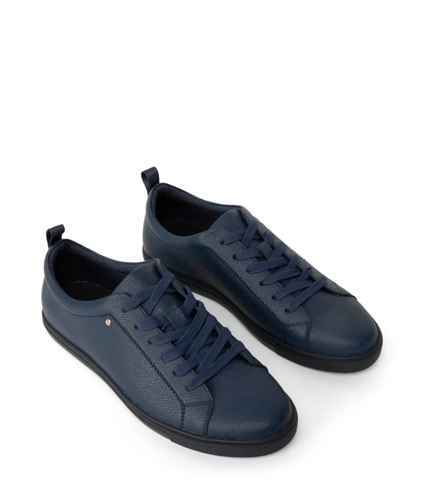YUVI Men's Vegan Sneakers