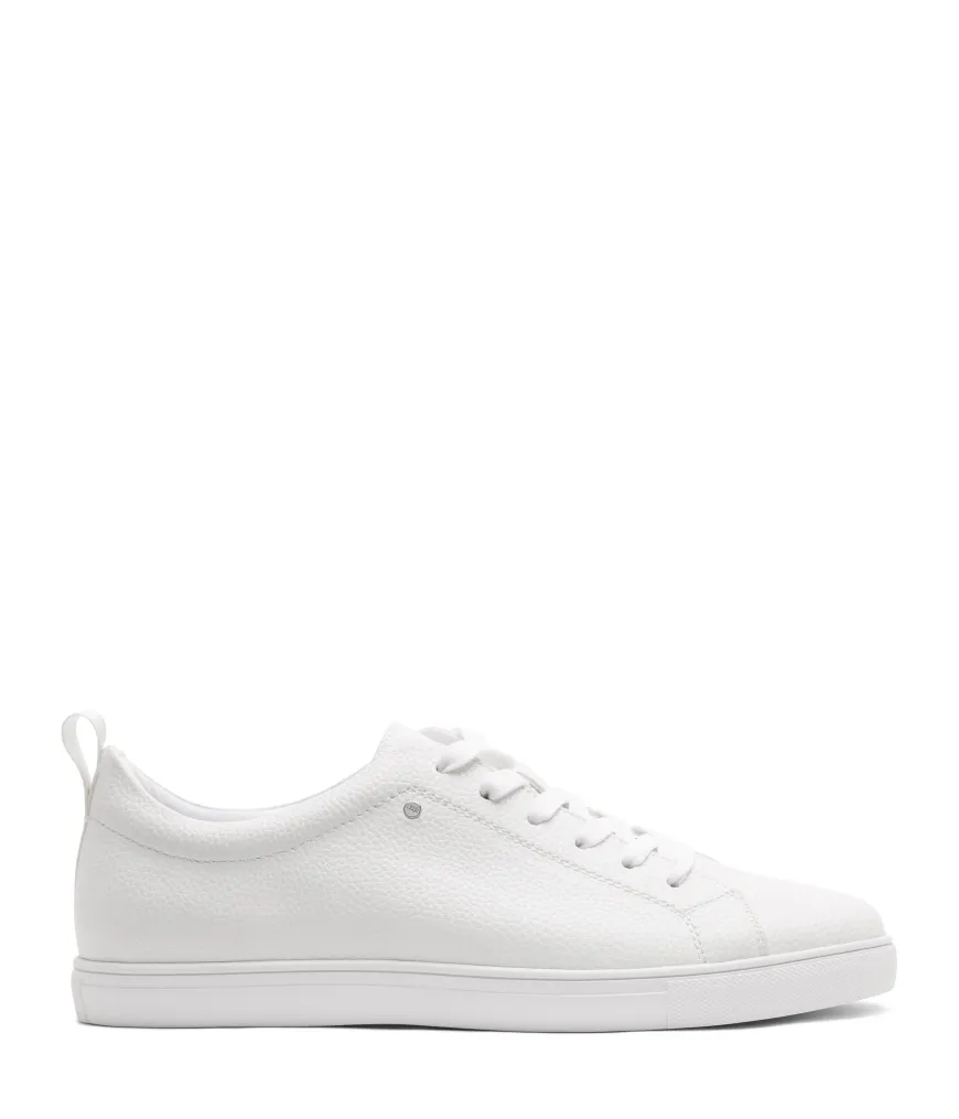 YUVI Men's Vegan Sneakers