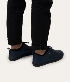 YUVI Men's Vegan Sneakers
