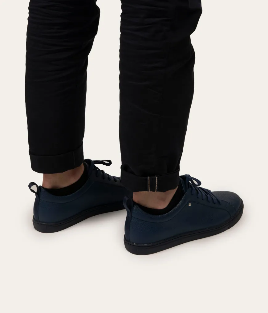 YUVI Men's Vegan Sneakers