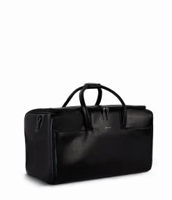 ZAM Vegan Weekender Bag – Theme