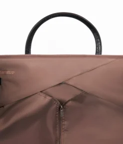 ZAM Vegan Weekender Bag – Theme
