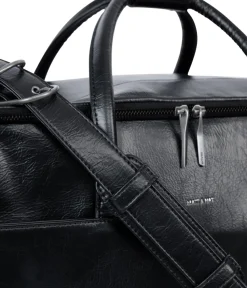 ZAM Vegan Weekender Bag – Theme