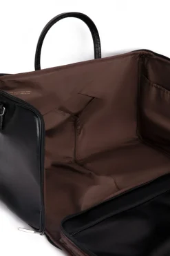 ZAM Vegan Weekender Bag – Theme