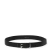 ZANA Vegan Leather Waist Belt - Purity