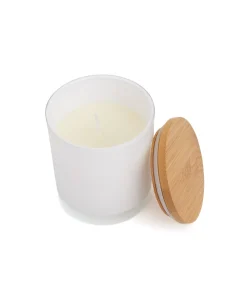 ZEN GARDEN REG. ROUND Candle
