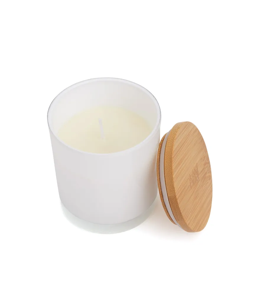 ZEN GARDEN REG. ROUND Candle