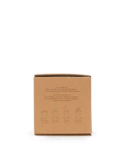 ZEN GARDEN REG. ROUND Candle